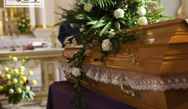 Pray Funeral Home, Inc. - Charlotte, MI