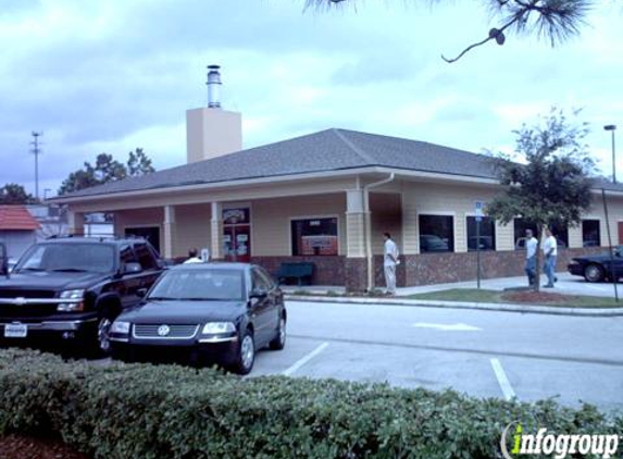 Bono's Pit Bar-B-Q - Jacksonville, FL