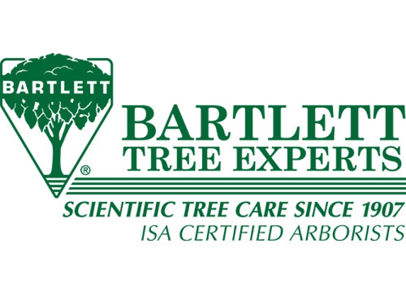 Bartlett Tree Experts - Roanoke, VA