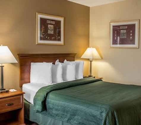 SureStay Plus by Best Western Asheboro - Asheboro, NC