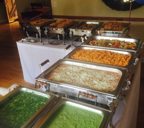 Landro's Catering Services - Whittier, CA