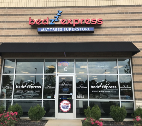 Bedzzz Express - Bellevue, TN