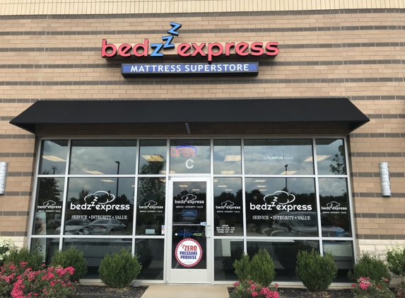 Bedzzz Express - Nashville, TN