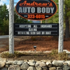 Andrew's Auto Body