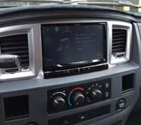 Car Audio Depot LLC - Modesto, CA