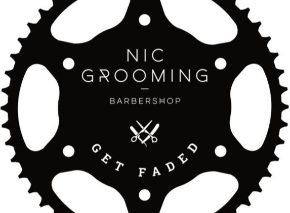 Nic Grooming Barber Shop - Philadelphia, PA