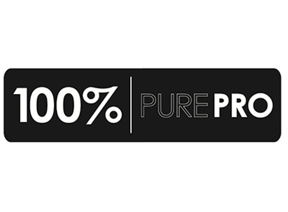 100% Pure Pro - Cedar Rapids, IA