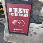 Jiffy Lube Oil Change