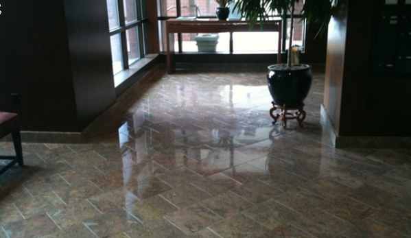 Satin Finish Concrete, Terrazzo & Marble Restoration, Inc. - Fort Lauderdale, FL