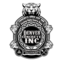 Denver Concrete Inc. - Concrete Driveways, Patios & Garage Floors - Stamped & Decorative Concrete