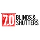 7.0 Blinds and Shutters