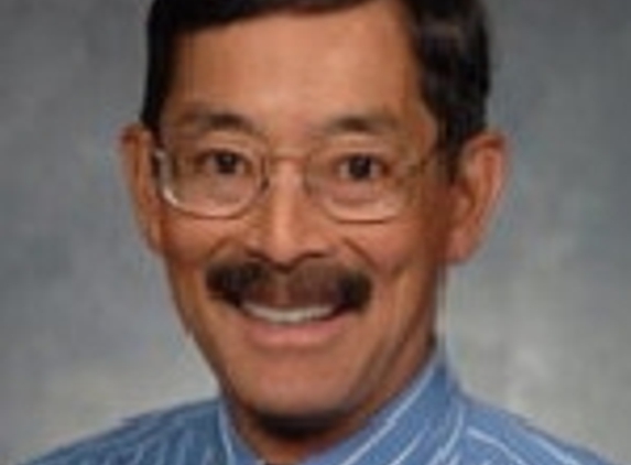 Dr. Peter Alan Hashisaki, MD - Bellevue, WA
