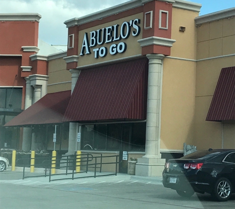 Abuelo's - Hurst, TX