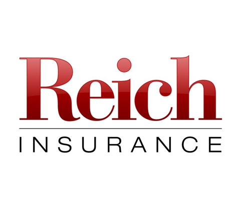 Reich Insurance, Inc. - Reading, PA