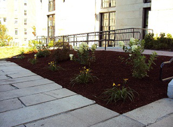 C & K Landscaping & Construction Inc. - Swampscott, MA