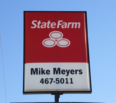 Mike Meyers - State Farm Insurance Agent - Bay Saint Louis, MS