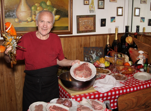 La Trattoria Restaurant Da Gaetano - Dunedin, FL