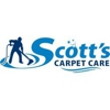 Scott's Carpet Care gallery