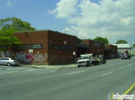 New Castle Building Products - East Elmhurst, NY