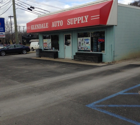 Auto Value - Lake Orion, MI