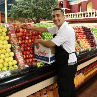 Cardenas Market - San Jacinto, CA