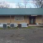 McDougal Monuments