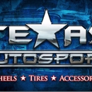 Texas Autosport - Window Tinting