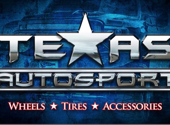 Texas Autosport - Humble, TX