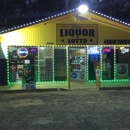 Luckys Liquor And Lotto - Liquor Stores
