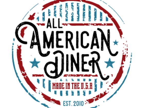 All American Diner - Cedar City, UT