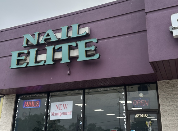 Nails Elite - Hazel Park, MI