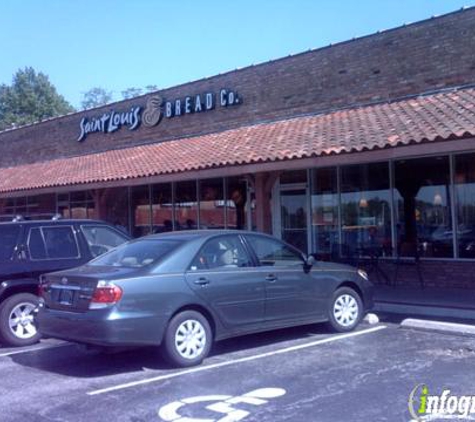 Panera Bread - Chesterfield, MO