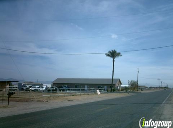 Ground Zero Construction - Queen Creek, AZ