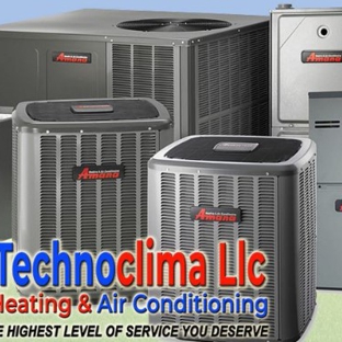 Technoclima Heating & Air Conditioning - Las Vegas, NV