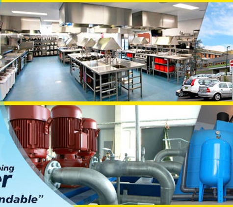 Level Plumbing Tamworth - Taminda, NSW