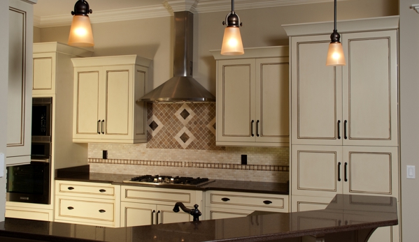 Creative Cabinetworks - Pensacola, FL