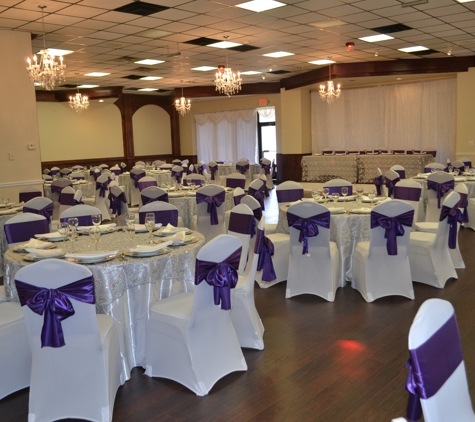 Intrigue Event Center - Suwanee, GA