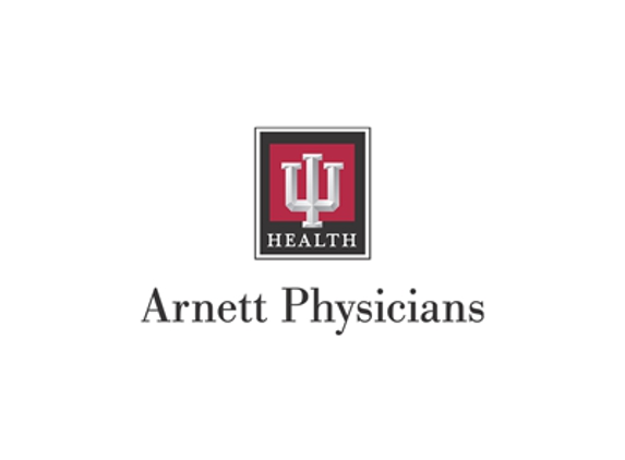 Tyson V. Neumann, MD - IU Health Arnett Physicians Pulmonary Diseases & Critical Care - Lafayette, IN