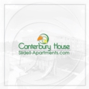 Canterbury House Apartments & The Retreat At Canterbury Apartments - Apartments
