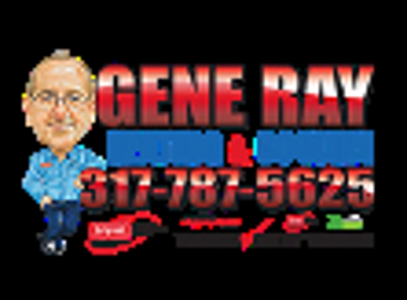 Gene Ray Heating & Cooling - Beech Grove, IN