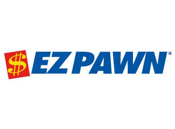 EZ Pawn - Laredo, TX