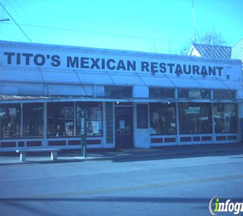 Titos - San Antonio, TX
