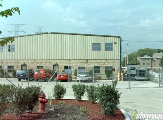 Mauro Sewer Construction Inc - Des Plaines, IL