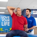 FYZICAL Therapy & Balance Centers - North Hills - Physical Therapists