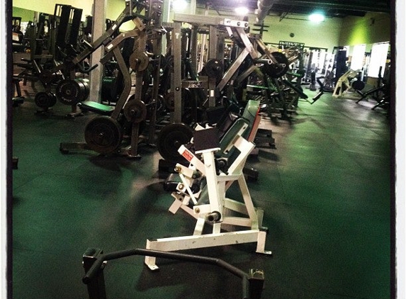 Infinity Fitness - Farmingdale, NY