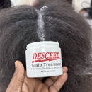 Natural Beauty & Barber Salon - Hair Braiding