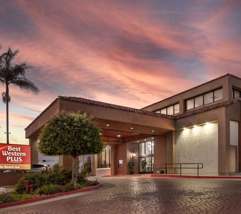 Best Western Plus Redondo Beach Inn - Redondo Beach, CA