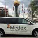 Medex Patient Transport - Special Needs Transportation