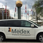 Medex Patient Transport