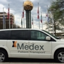 Medex Patient Transport